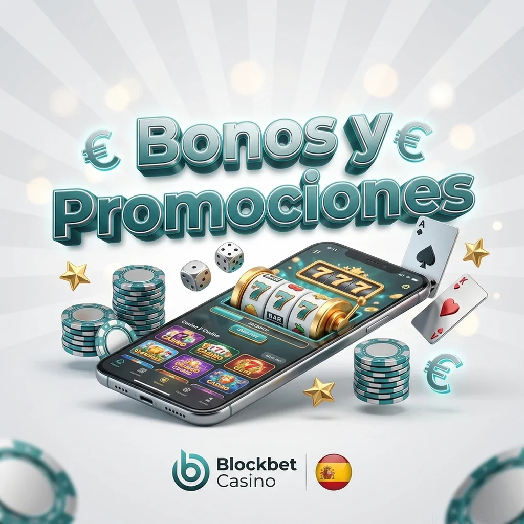 Bonos y Promociones
